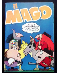 Il Mago Anno VI n. 66 - Segar, Quino, Cavezzali - La Rivista dei Fumetti 1977