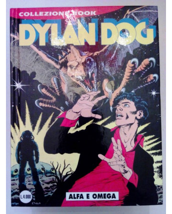 Dylan Dog Collezione Book n.  9 di Tiziano Sclavi - ed. Bonelli