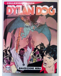 Dylan Dog Collezione Book n. 76 di Tiziano Sclavi - ed. Bonelli