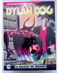 Dylan Dog Collezione Book n.  6 di Tiziano Sclavi - ed. Bonelli
