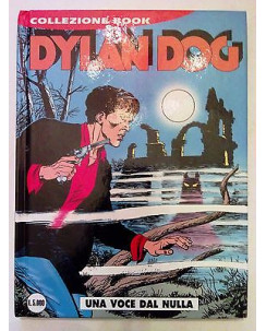Dylan Dog Collezione Book n. 38 di Tiziano Sclavi - ed. Bonelli