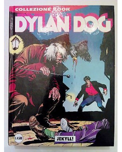 Dylan Dog Collezione Book n. 33 di Tiziano Sclavi - ed. Bonelli