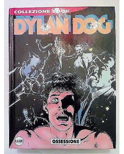 Dylan Dog Collezione Book n. 32 di Tiziano Sclavi - ed. Bonelli