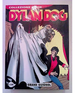 Dylan Dog Collezione Book n. 31 di Tiziano Sclavi - ed. Bonelli
