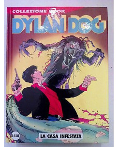 Dylan Dog Collezione Book n. 30 di Tiziano Sclavi - ed. Bonelli