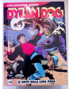 Dylan Dog Collezione Book n.  3 di Tiziano Sclavi - ed. Bonelli