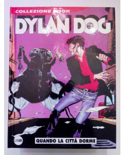 Dylan Dog Collezione Book n. 29 di Tiziano Sclavi - ed. Bonelli