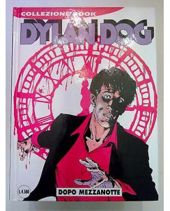 Dylan Dog Collezione Book n. 26 di Tiziano Sclavi - ed. Bonelli