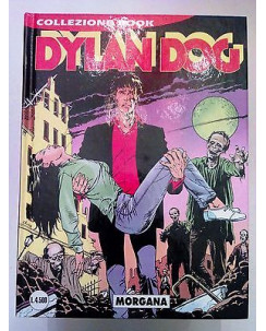 Dylan Dog Collezione Book n. 25 di Tiziano Sclavi - ed. Bonelli