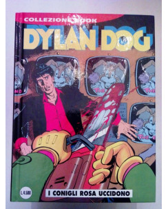 Dylan Dog Collezione Book n. 24 di Tiziano Sclavi - ed. Bonelli