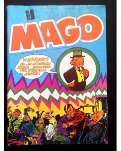 Il Mago Anno V n. 51 - Segar, Quino, Carrillo - La Rivista dei Fumetti 1976