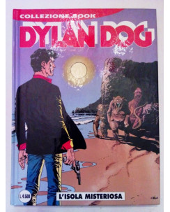 Dylan Dog Collezione Book n. 23 di Tiziano Sclavi - ed. Bonelli