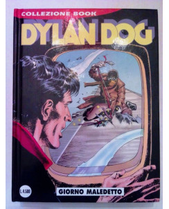 Dylan Dog Collezione Book n. 21 di Tiziano Sclavi - ed. Bonelli