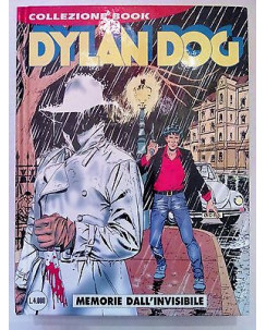 Dylan Dog Collezione Book n. 19 di Tiziano Sclavi - ed. Bonelli