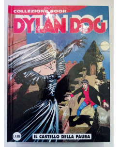 Dylan Dog Collezione Book n. 16 di Tiziano Sclavi - ed. Bonelli