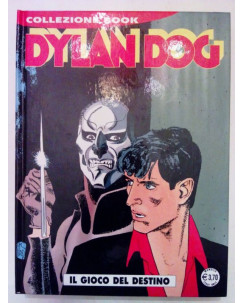 Dylan Dog Collezione Book n.118 di Tiziano Sclavi - ed. Bonelli