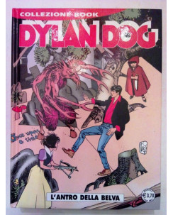 Dylan Dog Collezione Book n.115 di Tiziano Sclavi - ed. Bonelli