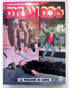 Dylan Dog Collezione Book n.114 di Tiziano Sclavi - ed. Bonelli