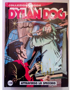 Dylan Dog Collezione Book n. 10 di Tiziano Sclavi - ed. Bonelli