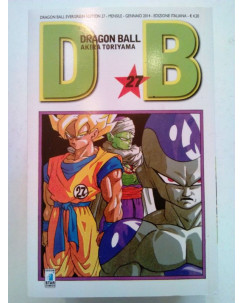 Dragon Ball Evergreen Edition 27  NUOVO ed. Star Comics