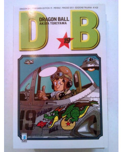 Dragon Ball Evergreen Edition 19  NUOVO ed. Star Comics