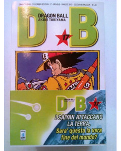 Dragon Ball Evergreen Edition 17  NUOVO ed. Star Comics