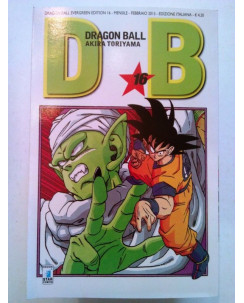 Dragon Ball Evergreen Edition 16  NUOVO ed. Star Comics