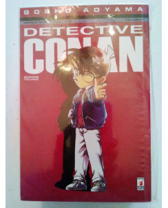 Detective Conan n. 41 di Gosho Aoyama ed. Star Comics NUOVO