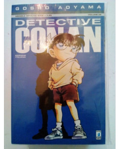 Detective Conan n.36 di Gosho Aoyama - NUOVO! - ed. Star Comics