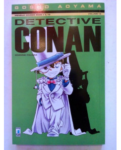 Detective Conan n.16 di Gosho Aoyama - NUOVO! - ed. Star Comics