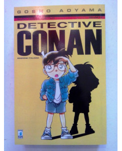 Detective Conan n.13 di Gosho Aoyama - NUOVO! - ed. Star Comics