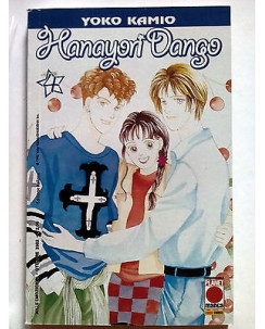 Hanayori Dango n. 4 di Yoko Kamio - Planet Manga * NUOVO!!! *