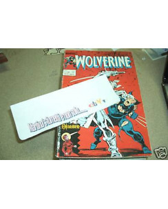 Wolverine n. 2 ed. Play Press 