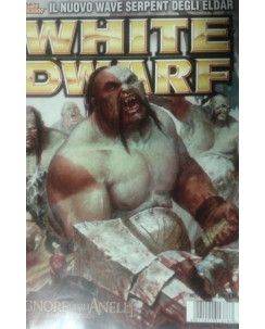 White Dwarf n. 73 febbraio 2005 rivista Warhammer SDA  ITA  FU04