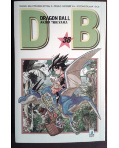Dragon Ball Evergreen Edition 38  NUOVO ed. Star Comics