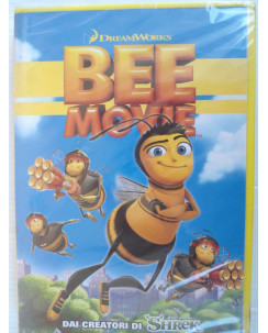 Bee Movie dai creatori di Shreek  DVD nuovo
