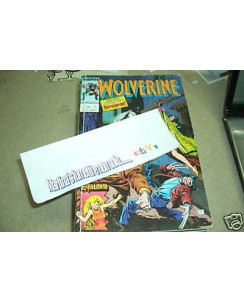 Wolverine n.  4 ed. Play Press 