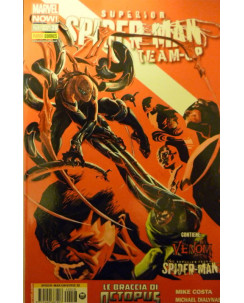 SPIDER-MAN UNIVERSE n.28 (SUPERIOR SPIDER-MAN) ed. Panini - X-MEN / HULK