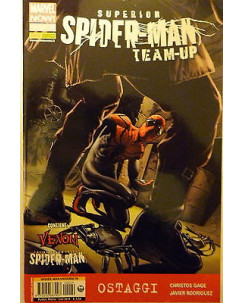 SPIDER-MAN UNIVERSE n.29 (SUPERIOR SPIDER-MAN) ed. Panini