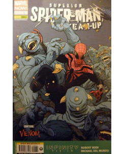 SPIDER-MAN UNIVERSE n.30 (SUPERIOR SPIDER-MAN) ed. Panini