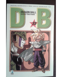 Dragon Ball Evergreen Edition 33  NUOVO ed. Star Comics