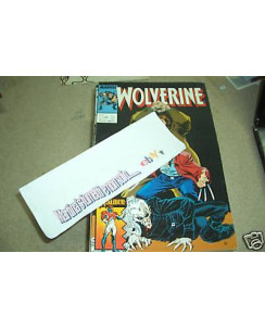 Wolverine n.  6 ed. Play Press