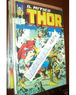 Thor n. 36 ed.Corno 