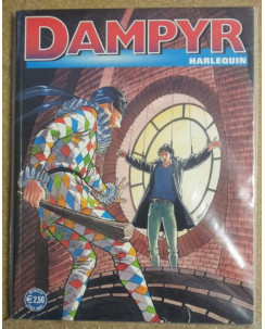 Dampyr n. 81 di Mauro Boselli & Maurizio Colombo* ed. Bonelli
