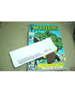 Wolverine n. 14 ed. Play Press