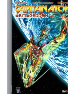 Capitan Atom 1 Armageddon di G.Camuncoli ed.Magic Press sconto 50%