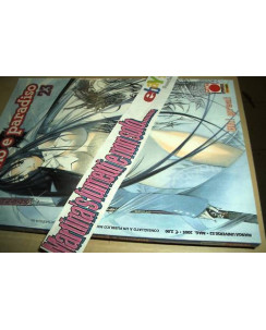 Inferno e Paradiso n. 23 di Oh! Great * Air Gear * Prima Edizione Planet Manga!