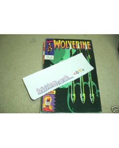 Wolverine n.23 ed. Play Press
