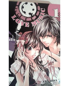 Love Music 1 ed.Star Comics di Aya Oda sconto 50%