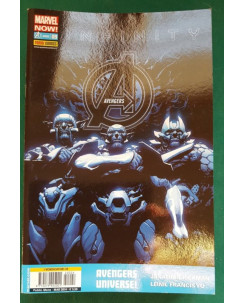 Avengers I Vendicatori n. 24 ed.Panini NUOVO